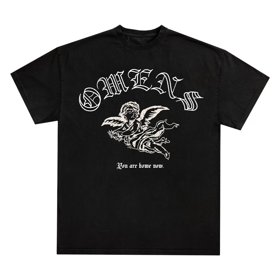 Bad Omens Cherub Tee